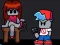 Игра FNF: Funkin' Playground онлајн