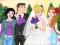 Игра Three Bridesmaids for Ella онлајн