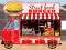 Игра Burger Trucks Jigsaw онлајн