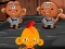 Игра Monkey Go Happy Stage 689 онлајн