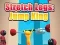 Игра Stretch Legs: Jump King онлајн