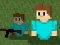 Игра BlockGunner 1 Vs 1very good choice! онлајн