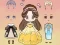 Игра Vivi Doll Dress Up онлајн