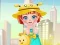 Игра Toddie Cute Dressup онлајн