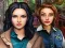 Игра Mysterious Garden онлајн