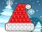 Игра Pop It! Xmas онлајн