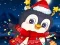 Игра Christmas Penguin Escape онлајн