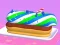 Игра Perfect Cream: Dessert Games онлајн