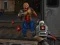 Игра Darkraid Delilah онлајн