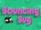 Игра Bouncing Bug онлајн
