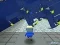 Игра Kogama: Mechanic Parkour онлајн