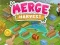 Игра Merge Harvest онлајн