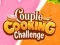 Игра Couple Cooking Challenge онлајн