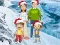 Игра Christmas Vacation Family Escape онлајн