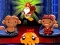 Игра Monkey Go Happy Stage 693 онлајн