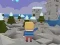 Игра Kogama: Snowy Adventure онлајн