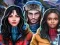 Игра Frozen Manor онлајн