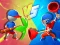 Игра Draw The Weapon онлајн