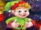 Игра Cute Christmas Elf Escape онлајн