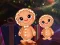 Игра Christmas Fish Penguin Escape онлајн