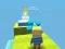 Игра Kogama: Baldi's Basics Parkour! онлајн