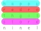 Игра Memo Word Search Train Your Mind онлајн