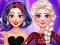 Игра My New Year's Sparkling Outfits онлајн