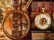 Игра Escape From Antique Wall Watch онлајн