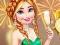 Игра New Year's Glitter Fest онлајн
