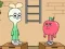 Игра Apple & Onion Party Splashers онлајн