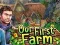 Игра Our First Farm онлајн