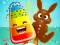 Игра Ice Candy Cooking Game онлајн