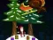 Игра Santa Present Defense онлајн