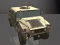 Игра War Truck Weapon Transport онлајн