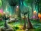 Игра Trapped Genie Escape онлајн