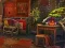 Игра Blessed Mouse Escape онлајн