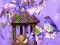 Игра Wonderful Humming Bird Land Escape онлајн