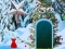 Игра Christmas Star way out Escape онлајн