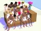 Игра Sauna Run онлајн