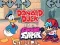 Игра Donald Duck Friday in a Night Funkin Christmas онлајн