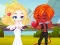Игра Eleven Kisses онлајн