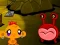 Игра Monkey Go Happy Stage 82 - MGH Planet Escape онлајн