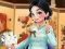 Игра Girly Korean Wedding онлајн