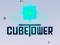 Игра Cube Tower онлајн