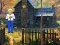 Игра Grandpa Phone Escape онлајн