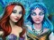Игра Drowned World онлајн