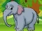 Игра Help The Hungry Elephant онлајн