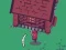 Игра The Witch in the Woods онлајн