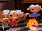 Игра Monkey Go Happy Stage 704 онлајн