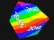 Игра Cubes 2048 3D with Numbers онлајн